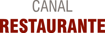 Logotipo Canal Restaurante